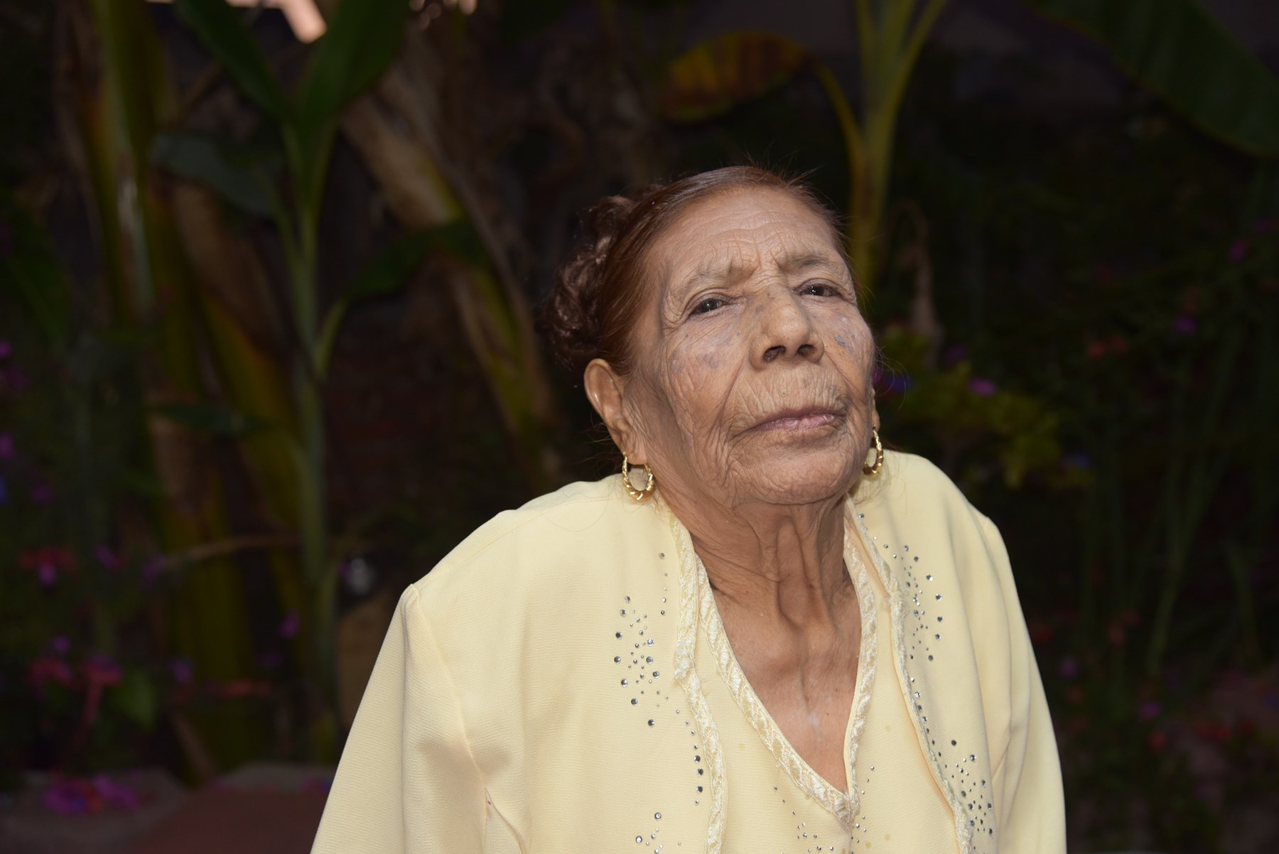 Obituary of Maria De Jesus Lira Soto