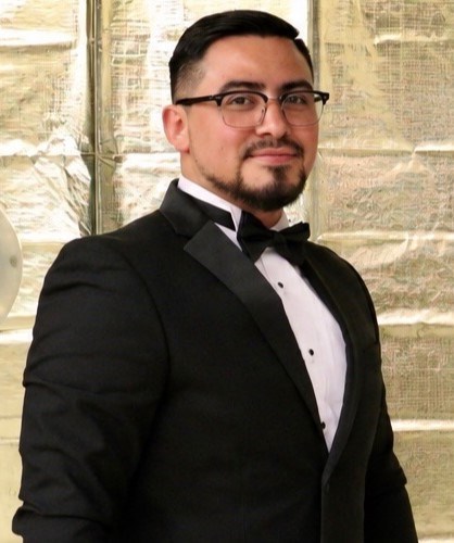 Obituary of Victor Isaac Lopez Galicia
