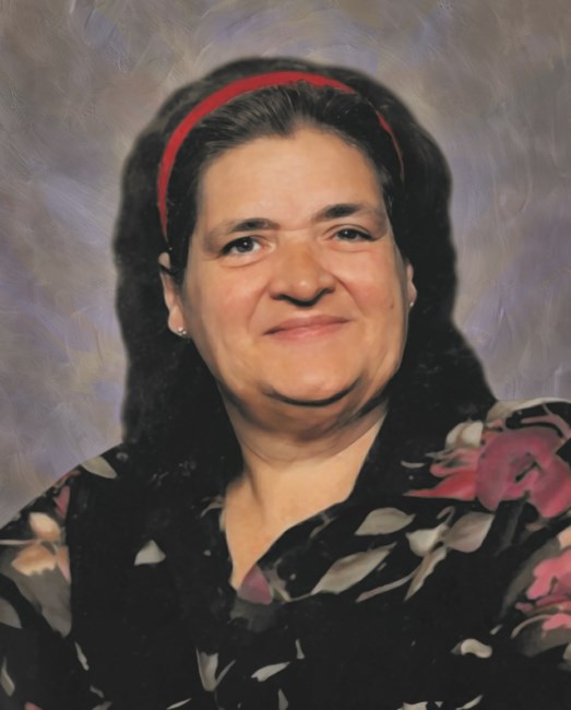 Obituary of Geraldine C Fritsch