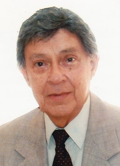 Obituary of Miguel "Bebo" Zayas García
