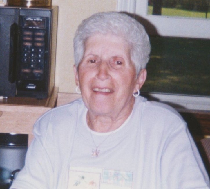 Obituary of Carrie C. Giglio Monda