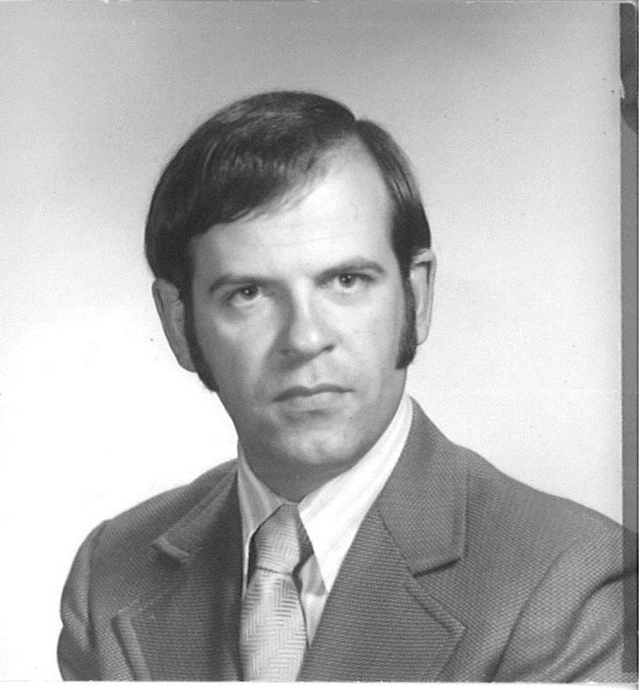 Obituary of Orlando Lopes Soares