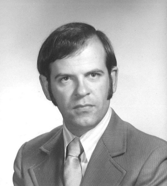 Obituary of Orlando Lopes Soares