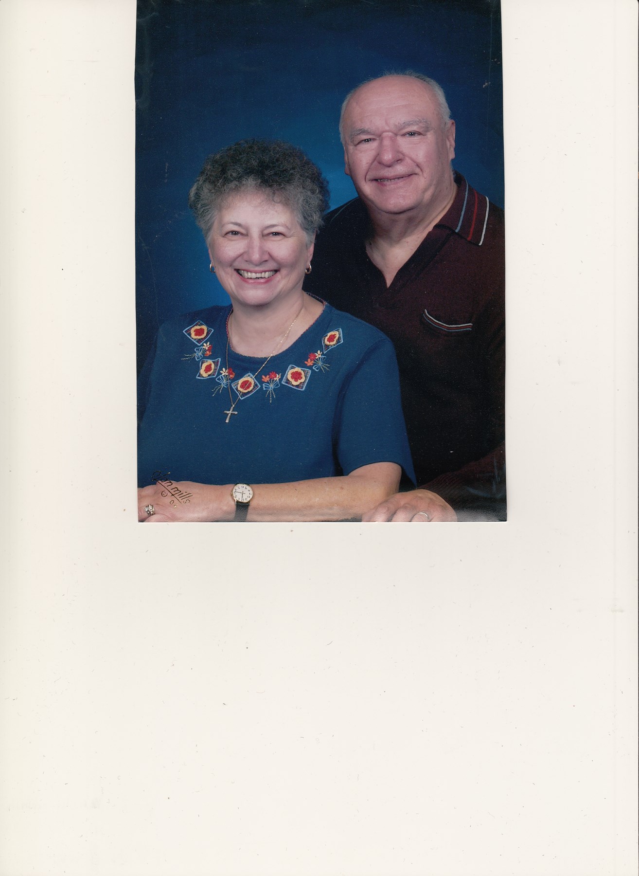 Obituary of Barbara Katherine Davis