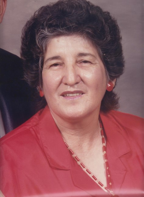 Obituary of Alicia M Santoscoy