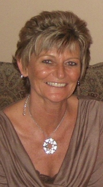 Avis de décès de Kathy Diane Lane