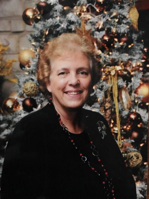 Obituary of Cheryl Ann Davault