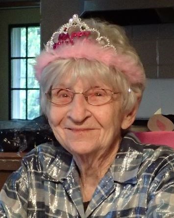 Obituary of Anita "Dolly" Sheren