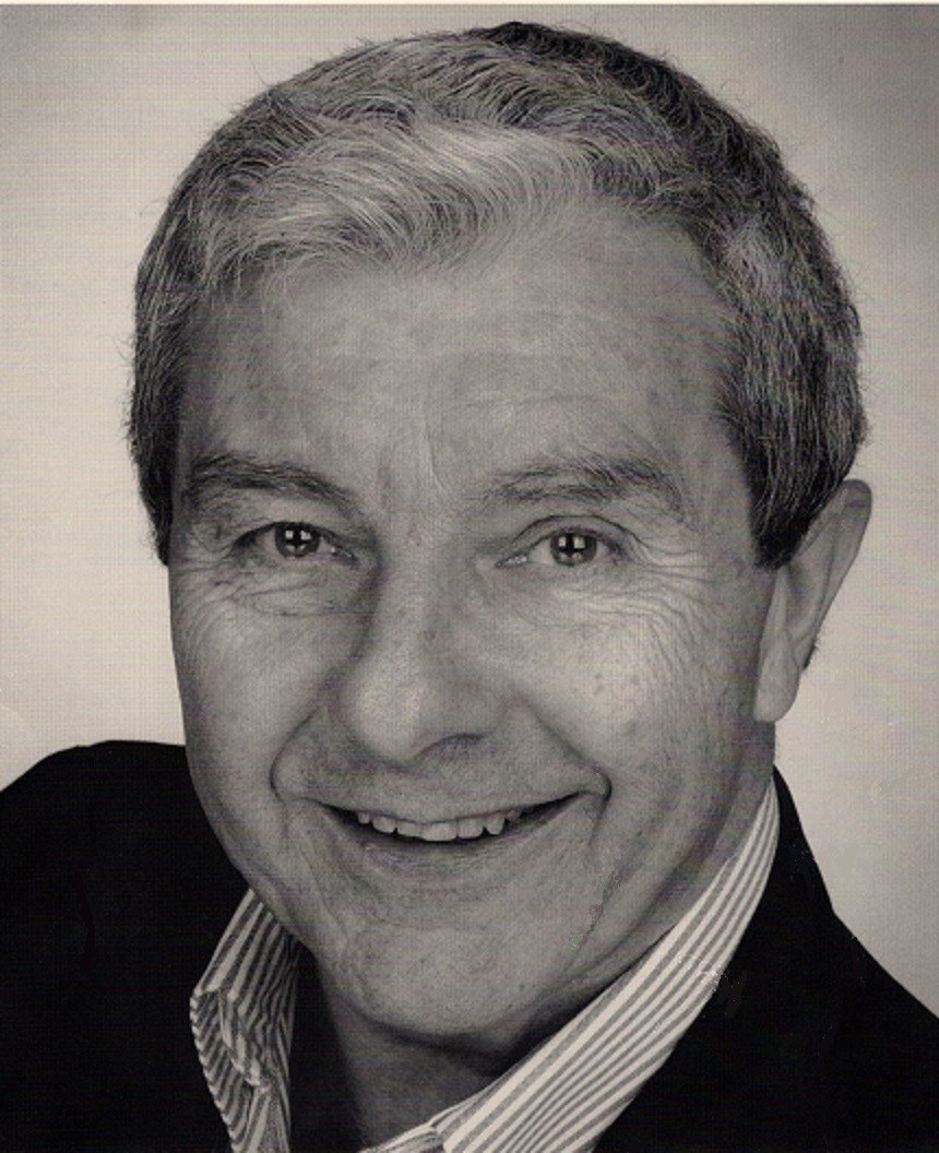 Obituary of Russell C. Kirk