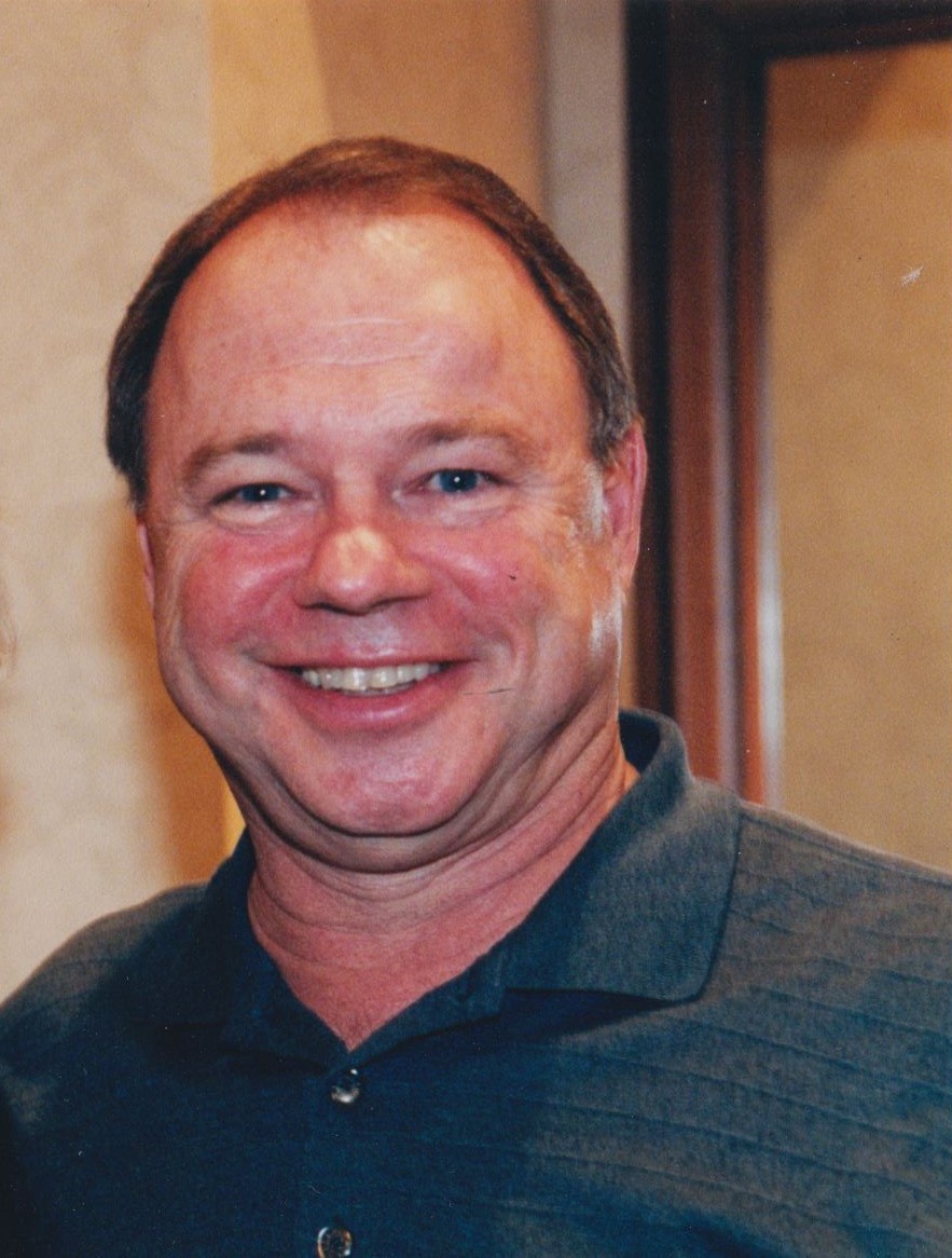 Obituary of Rodger Wayne Kloppe