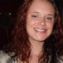 Obituary of Brittaney Elaise Fulton