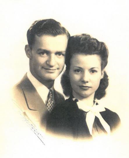 Obituary of Leonard Palmer Fisher Jr.