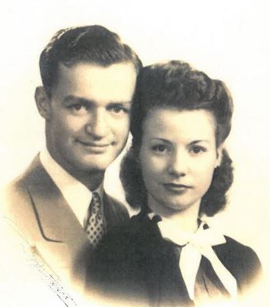 Obituary of Leonard Palmer Fisher Jr.