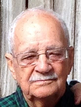 Obituary of Evelio Hernandez