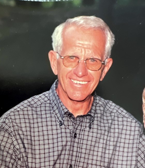 Obituary of Raymond Jack Weesies