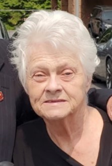 Obituary of Wanda Jones