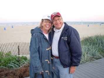 Obituary of Phyllis Marcia Kalb