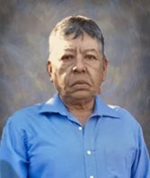 Avis de décès de Valdemar Garcia Lopez