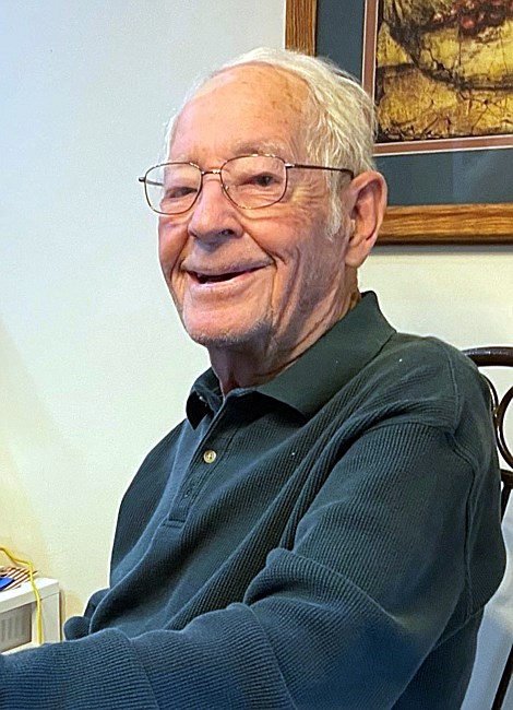 Obituary of Larry D Potts