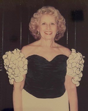 Obituary of Frances B. Weiner