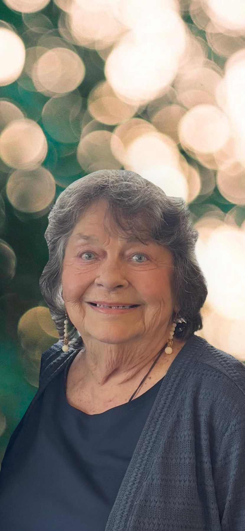 Obituary of Beverly Ann Riebersal