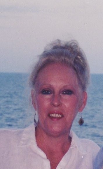 Obituary of Gloria Ann Wells