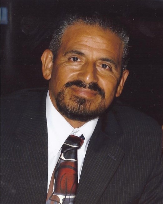 Obituario de Lenin H. Betancourt