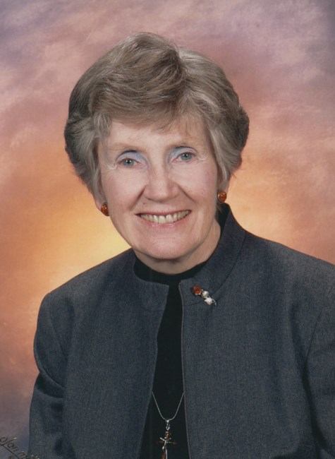 Obituary of Dorothy J Shields