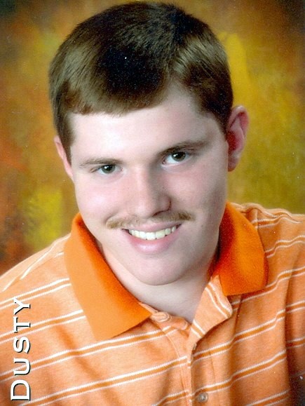 Obituary of Dusty Alan Coffey