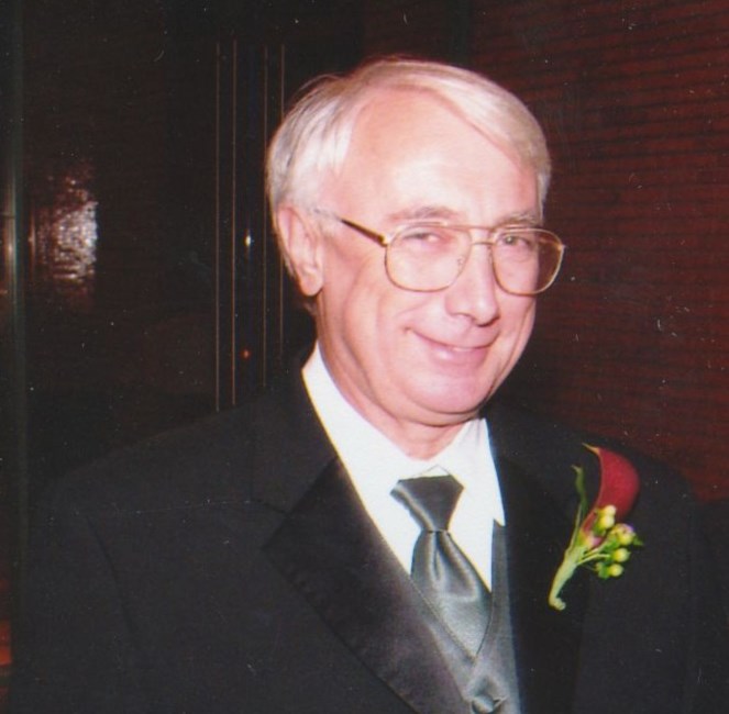 Obituary of Paul Michael Maxian