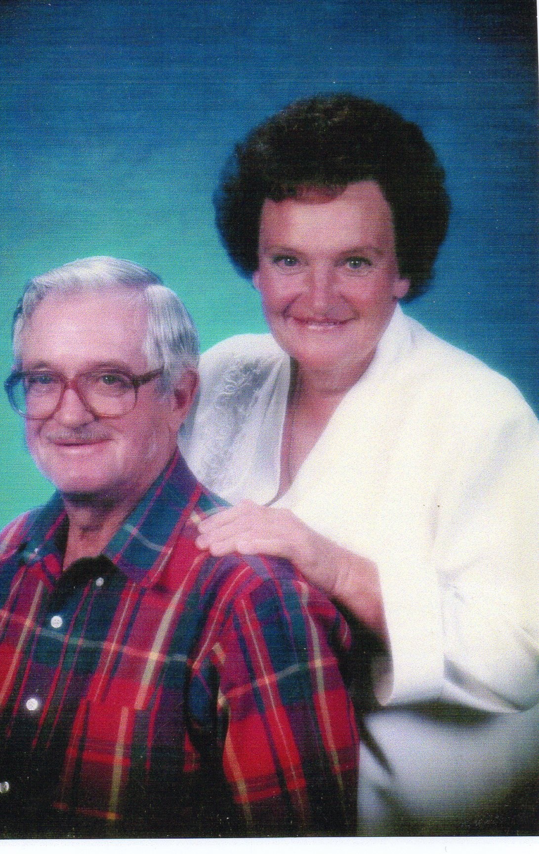 Obituary of James Hiner