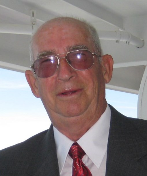 Obituary of Charles F. Torrey