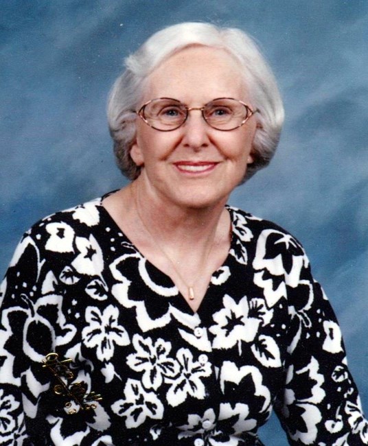 Obituary of Edna Marie Pinson