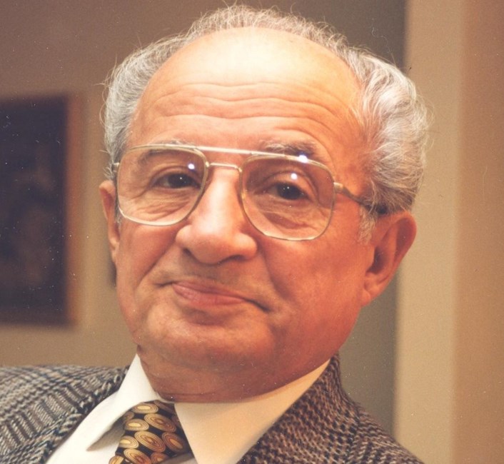 Obituary of Giuseppe "Acqua Viva" Palazzolo