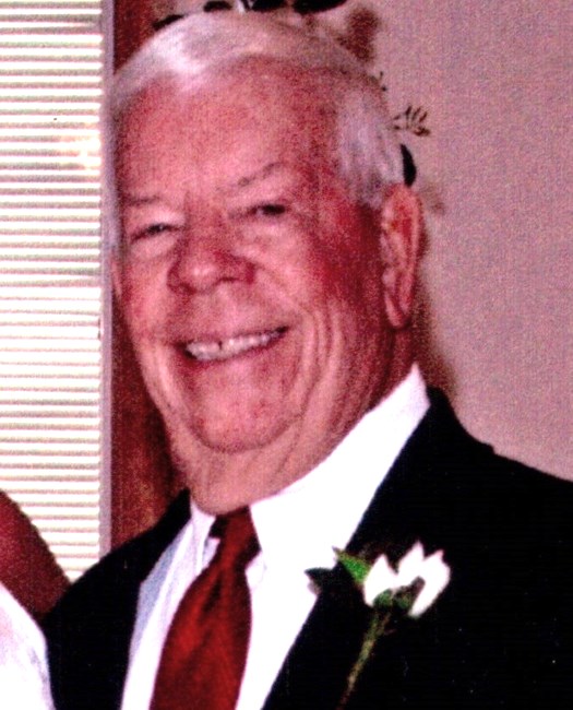 Obituary of Darrel McCabe