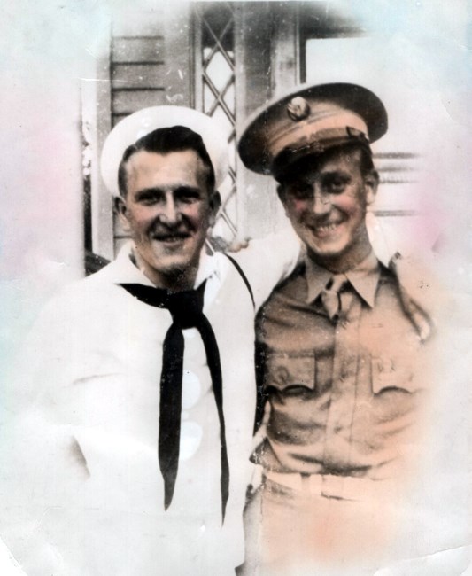 Obituary of Leonard Stanley Myczkowski