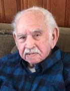 Obituary of Joseph Frank Mangione Sr.