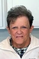 Obituary of Barbara E. Applegarth