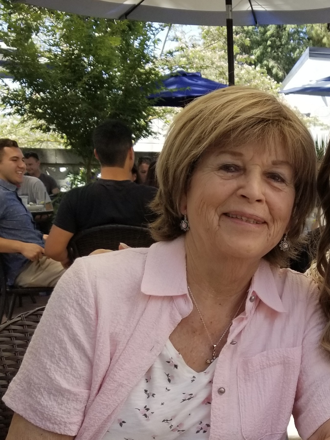 Obituary of Shirley Ann Drake