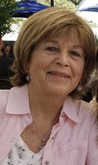 Obituary of Shirley Ann Drake