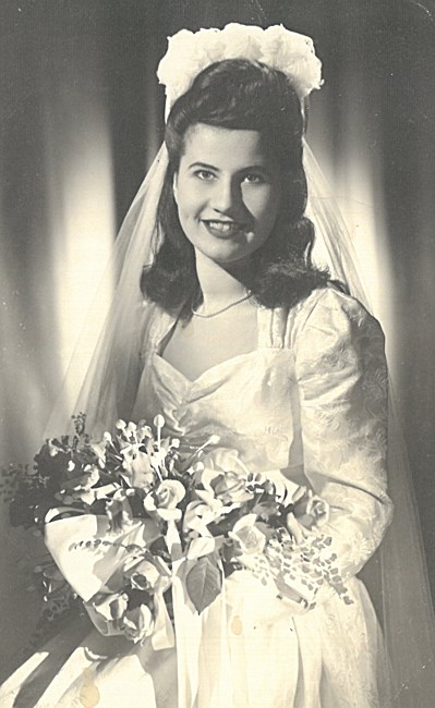Obituary of Millicent Gorsky