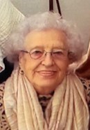 Obituary of Barbara Ann Naples