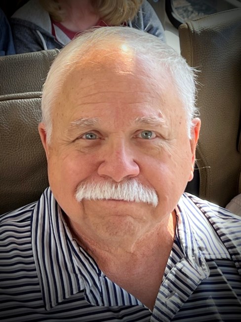 Obituary of Charles Spencer Shull