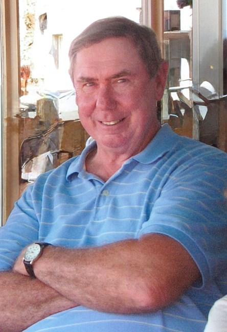 Obituary of Robert Clayton