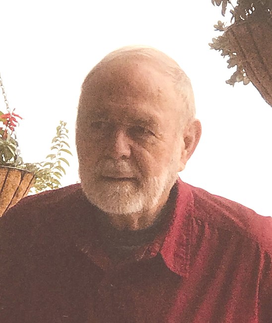 Obituary of Ret. LtCdr., John Stanley Ryba