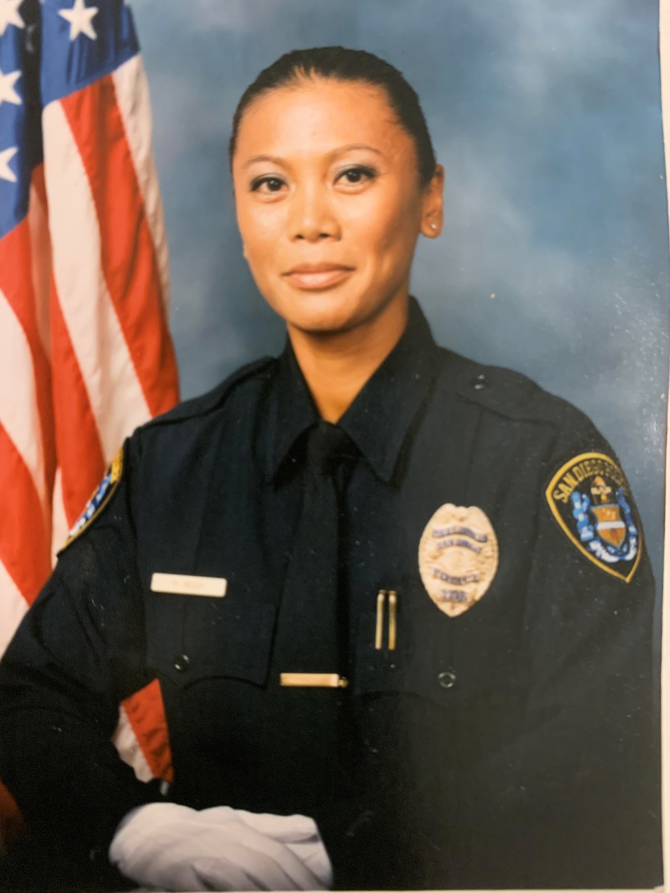 Obituary of Ruby Trapsi Bock