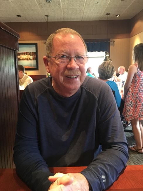 Obituary of James Michael Dunn