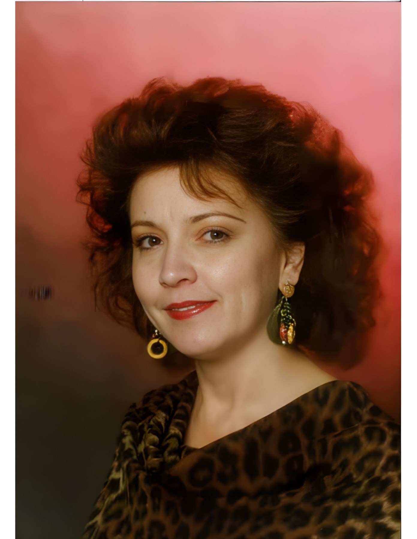 Obituary of Elizabeth Guerra