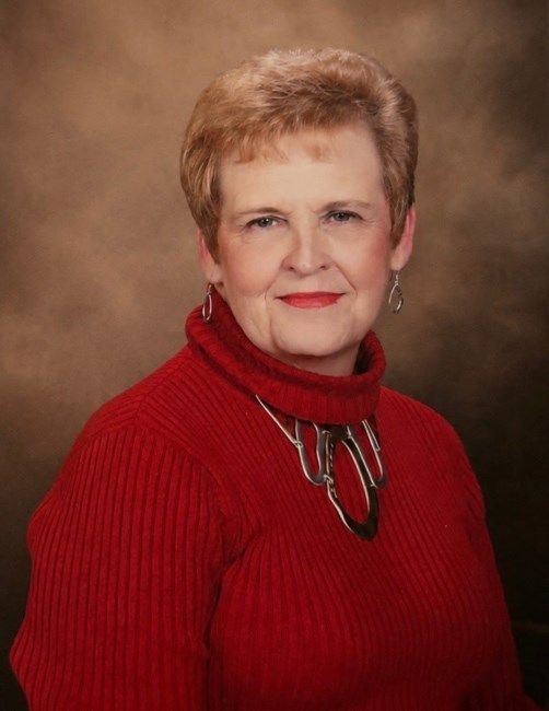 Obituary of Bobbie McDaniel