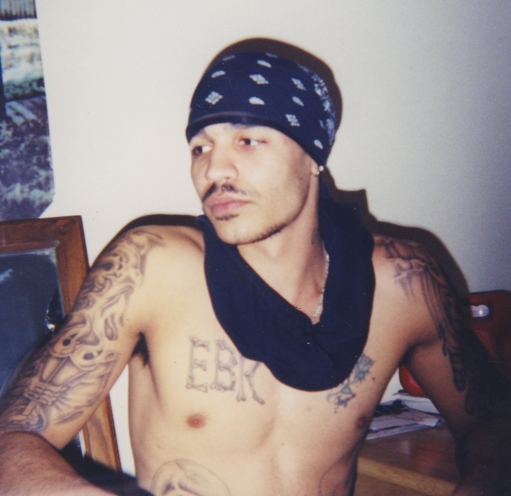  Ebk tattoo designs photos